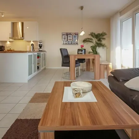 Haus-ostseeapartments-am-fehmarnsund-wohnung-21-strandoase Großenbrode