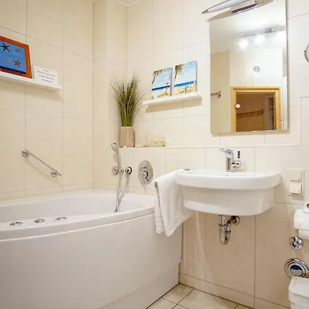 Haus-ostseeapartments-am-fehmarnsund-wohnung-21-strandoase Großenbrode