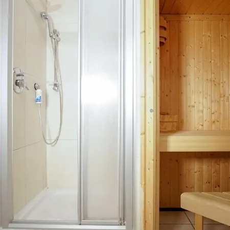 Haus-ostseeapartments-am-fehmarnsund-wohnung-21-strandoase 아파트 Großenbrode